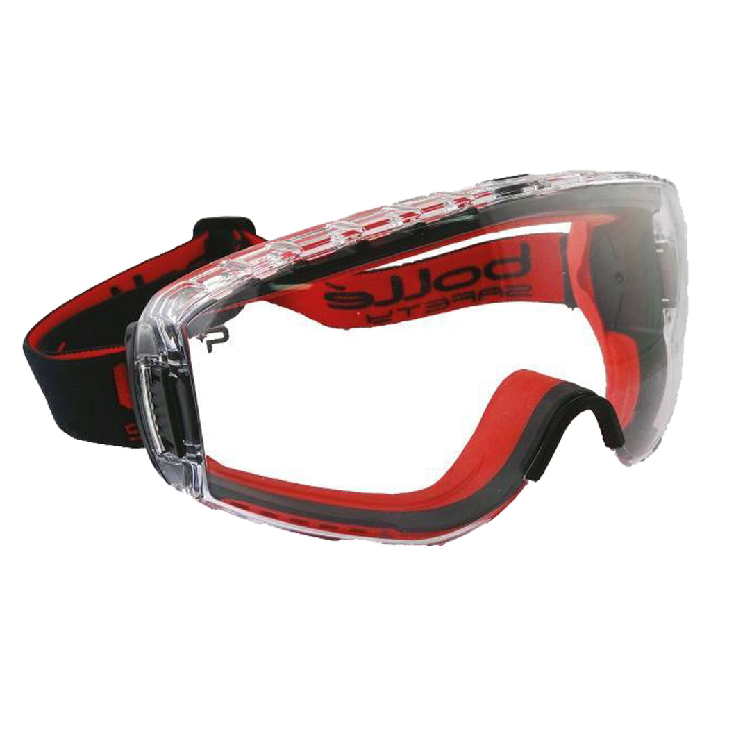 Bushfire Safety Goggles